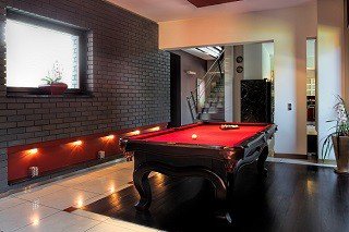 Professional pool table movers in Wilmington content img1